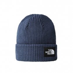 Acheter THE NORTH FACE Salty Lined Beanie /shady bleu