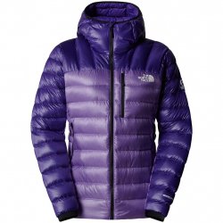 Acheter THE NORTH FACE Summit Breithorn Hoodie /peak violet