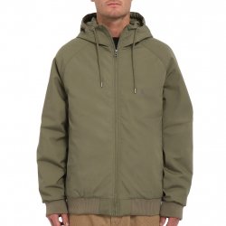 Acheter VOLCOM Hernan 10K Veste /wintermoss