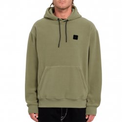 Acheter VOLCOM Second Trip Po /thyme vert