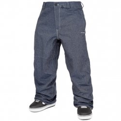 Acheter VOLCOM Snow Billow Pantalon /dard denim