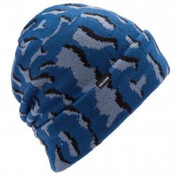 Acheter VOLCOM Stone Funk Beanie /marine