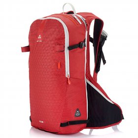 ARVA Tour 25L /jester rouge