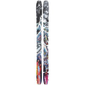 ATOMIC Bent 100 /noir multicolor