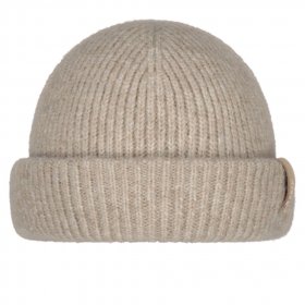 BARTS Banxs Beanie /clair marron