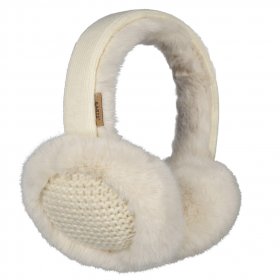 BARTS Bigwit Earmuffs /beige