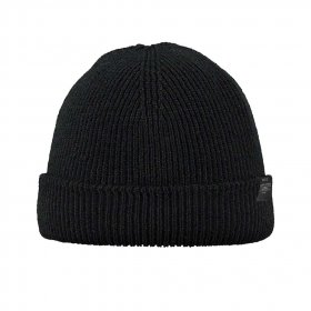 BARTS Kinyeti Beanie /noir