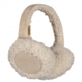 BARTS Magpy Earmuffs /clair marron