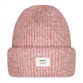 BARTS Owlet Beanie /rose