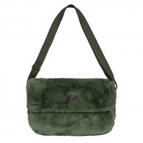 BARTS Sloans Shoulderbag /pale army