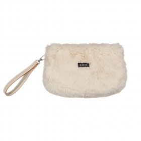 BARTS Sourwood Clutch /beige