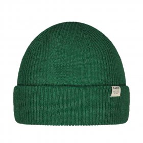 BARTS Stonel Beanie /vert