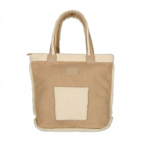 BARTS Ucko Shopper /clair marron