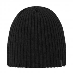 BARTS Wilbert Beanie /noir