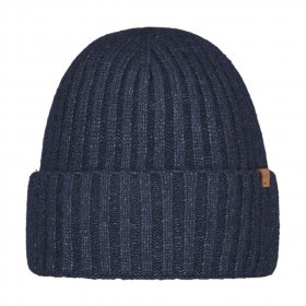 BARTS Wyon Beanie /marine