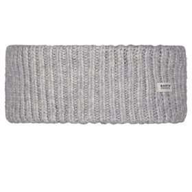 BARTS Zias Headband /chiné gray