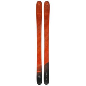 BLIZZARD Rustler 9 /orange