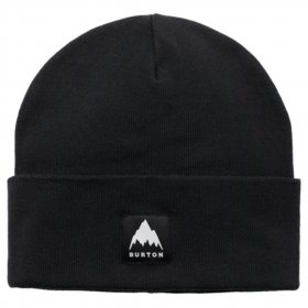 BURTON Recycled Kaktusbunch Tall Beanie /true noir