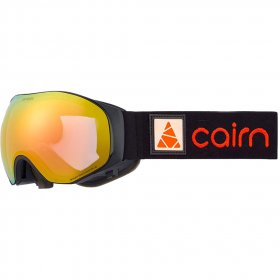 CAIRN Air Vision Otg Spx Evolight Nxt 1.3 /mat noir orange