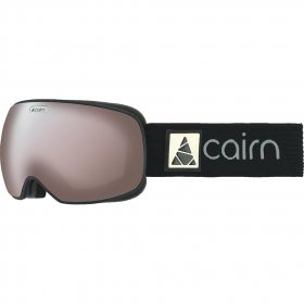 CAIRN Focus OTG Spx3+1 /mat noir argent mirror