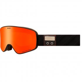 CAIRN Magnitude Clx3+1 Polarized /mat noir orange