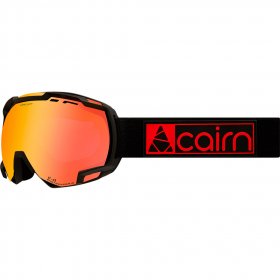 CAIRN Mercury /mat noir orange /evolight nxt