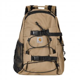 CARHARTT WIP Kickflip Backpack /peanut