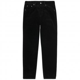 CARHARTT WIP Newel Pantalon /noir rinsed