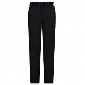 CMP Woman Ski Pantalon /nero