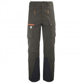 MILLET Cosmic Gtx 2L Pantalon /deep jungle