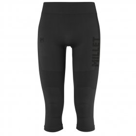 MILLET Drynamic Soft 3/4 tight /noir noir