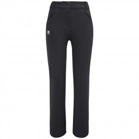 MILLET Lapiaz Pantalon W /noir noir