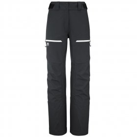 MILLET M White 3L Pantalon W /noir noir