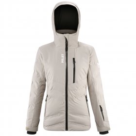 MILLET Monashee Veste W /rope