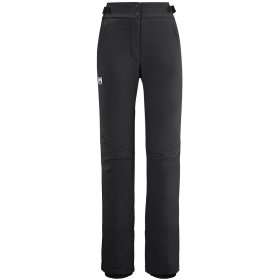 MILLET Nallo II Pantalon W /noir noir