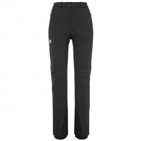 MILLET Rutor Xcs Pantalon W /noir noir