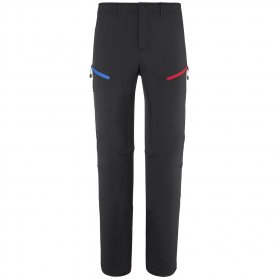 MILLET Trilogy Icon Infinium Pantalon /noir noir