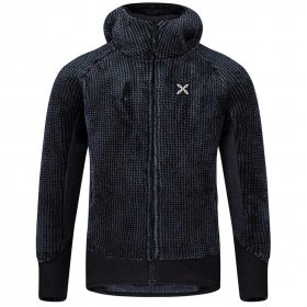 MONTURA Remix Fleece Veste Kids /anthracite