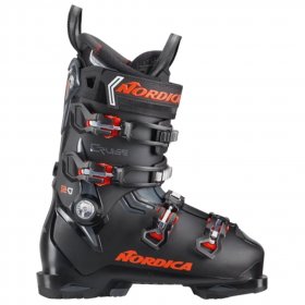 NORDICA The Cruise 120 Gw /noir anthracite rouge