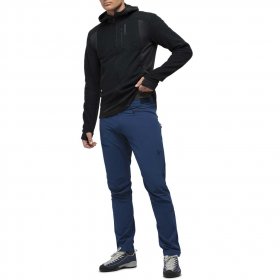 NORRONA Falketind Flex1 Pantalon /indigo night bleu