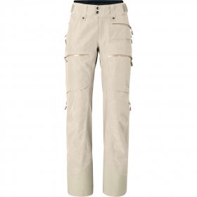 NORRONA Lofoten Gtx Insulated Pantalon W /oatmeal