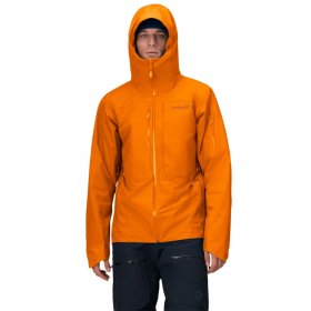 NORRONA Lofoten Gtx Insulated Veste /exuberance