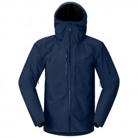 NORRONA Lofoten Gtx Insulated Veste /indigo night bleu