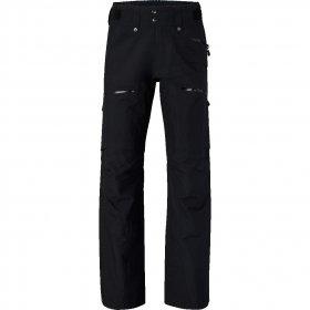 NORRONA Lofoten Gtx Pantalon /caviar noir