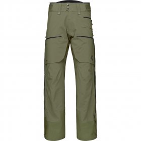 NORRONA Lofoten Gtx Pro Pantalon /olive night