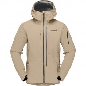 NORRONA Lofoten Gtx Pro Veste /winter twig