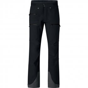 NORRONA Lynen Gtx Pantalon /caviar noir