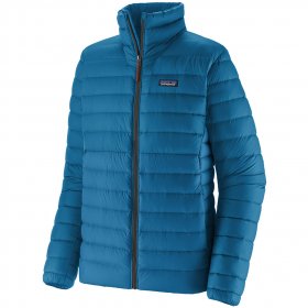 PATAGONIA Down Sweater /endless bleu