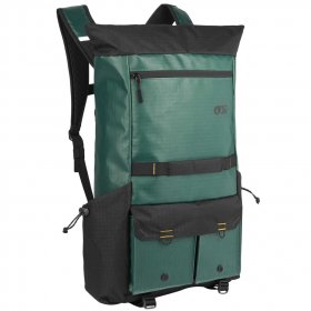 PICTURE ORGANIC Grounds 18 Backpack /bayberry