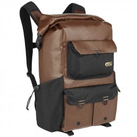 PICTURE ORGANIC Grounds 22 Backpack /bison